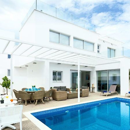 Villa Roberta Ayia Napa Esterno foto