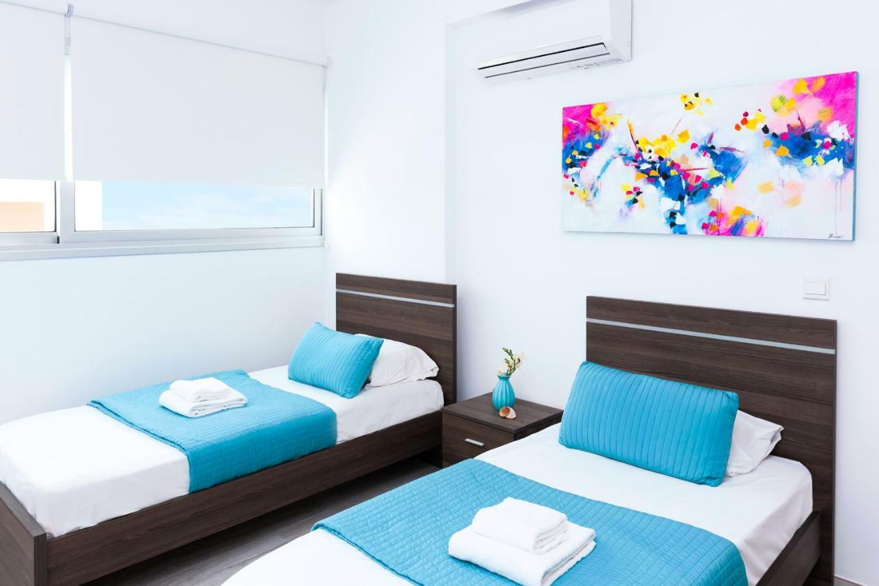 Villa Roberta Ayia Napa Esterno foto