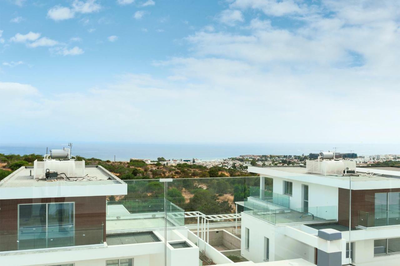 Villa Roberta Ayia Napa Esterno foto