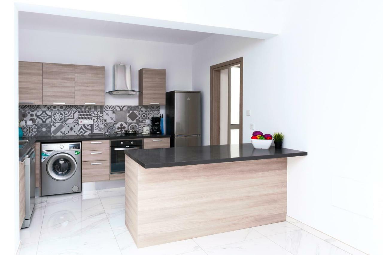 Villa Roberta Ayia Napa Esterno foto