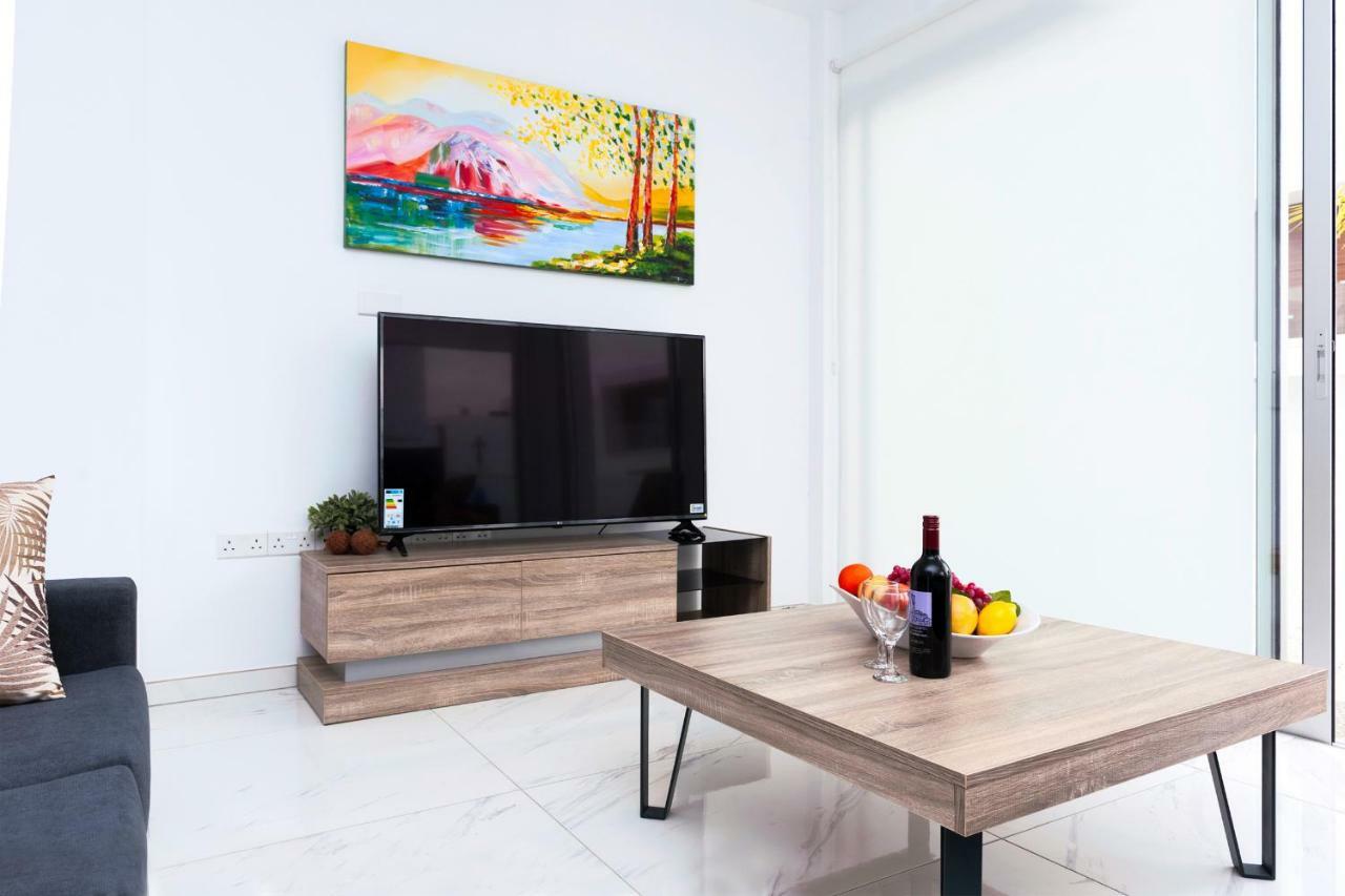 Villa Roberta Ayia Napa Esterno foto