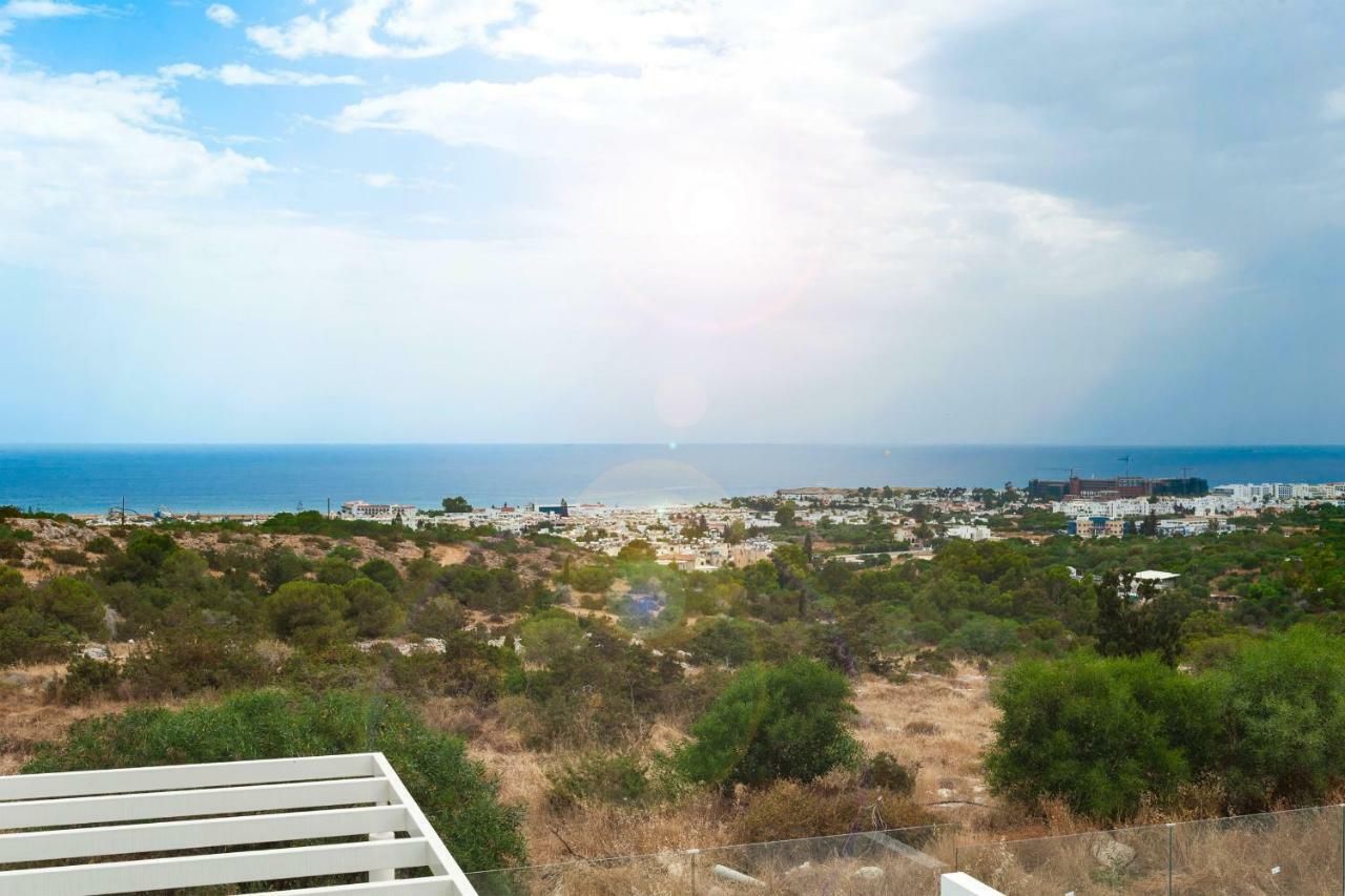 Villa Roberta Ayia Napa Esterno foto