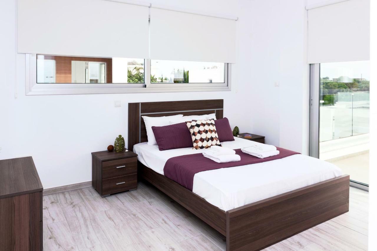 Villa Roberta Ayia Napa Esterno foto