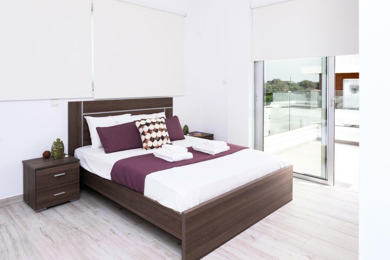 Villa Roberta Ayia Napa Esterno foto