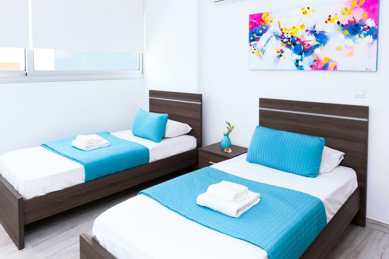 Villa Roberta Ayia Napa Esterno foto